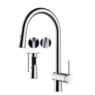 Смеситель для кухни Kitchens Female 46827460