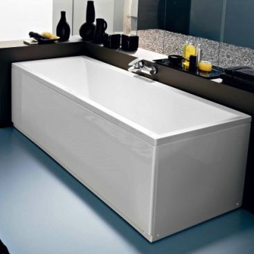 Ванна Pamina 180x80