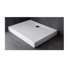 Душевой поддон Canary 120x80