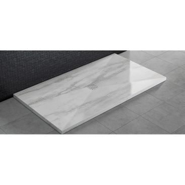 Душевой поддон Lavolta alabaster 120x90