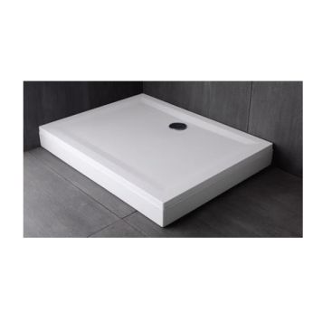 Душевой поддон Canary 120x90