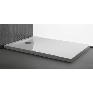 Душевой поддон Evelin tray Q 120x80