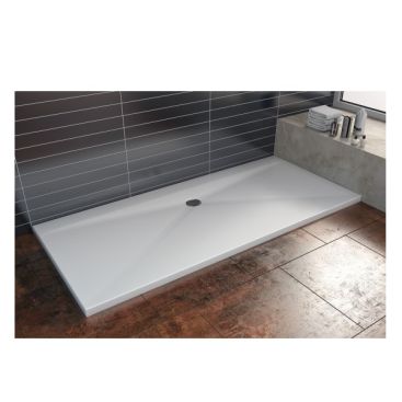 Душевой поддон Re walk 140x90