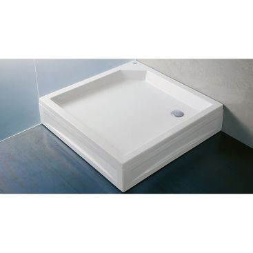 Душевой поддон Rock 90x90