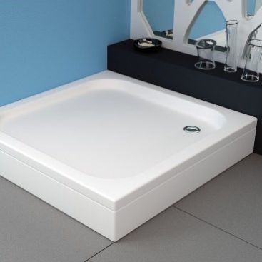 Душевой поддон Trin 90x90