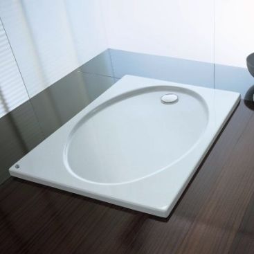 Душевой поддон Rumba 120x80