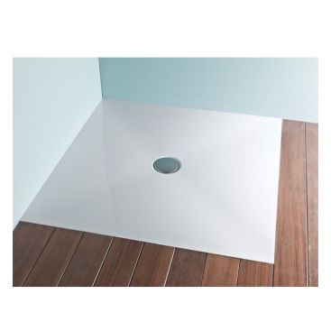 Душевой поддон Step Zero 120х90