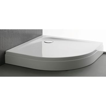 Душевой поддон Evelin tray R 80x80