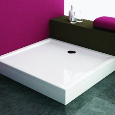 Душевой поддон Flamenco 120x70