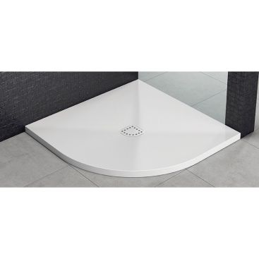 Душевой поддон Lavolta white 100x100