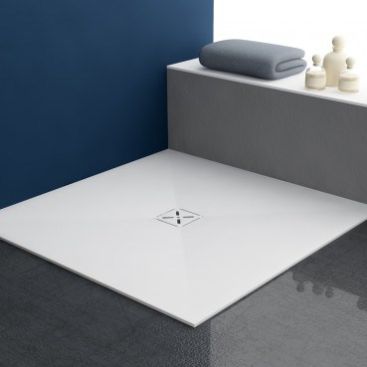 Душевой поддон Lerock 100