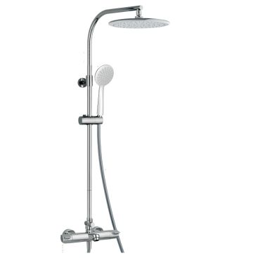 Душевая система с термостатом Premier 50450500 TL MT