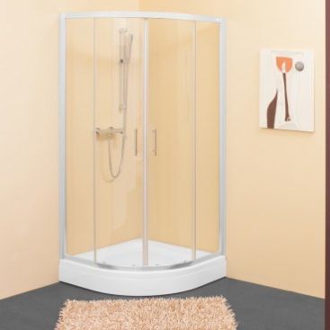 Душевая кабина Q Line TKP 80x80