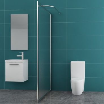 Душевая перегородка Luna PS 90