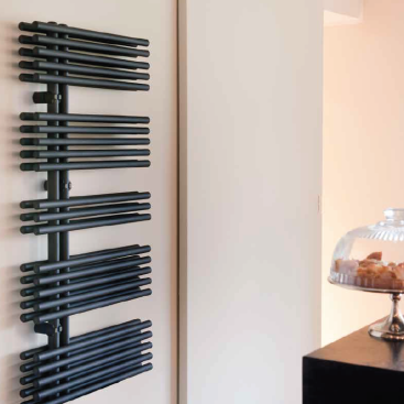 Полотенцесушитель Pavone 25 Double 515016