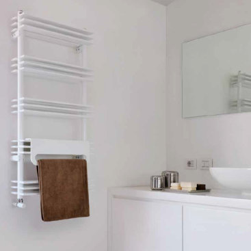 Полотенцесушитель Shelf 70 110651