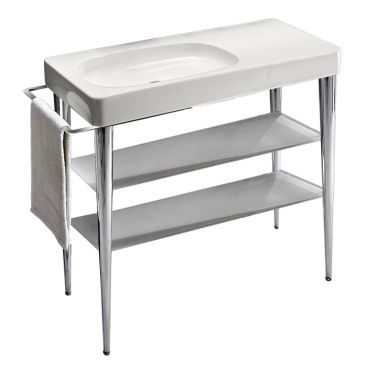 L136 FUSION 100 DELUXE