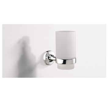 Стакан для зубных щеток E Plus 124534