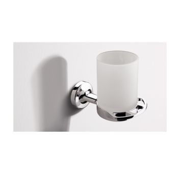 Стакан для зубных щеток E Plus 124541