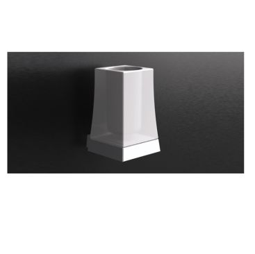 Стакан для зубных щеток S7 131761