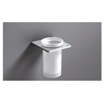 Стакан для зубных щеток S CUBE 166831