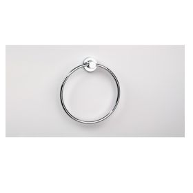 Кольцо-держатель для полотенец Tecnoproject 116911 диаметр 210 мм
