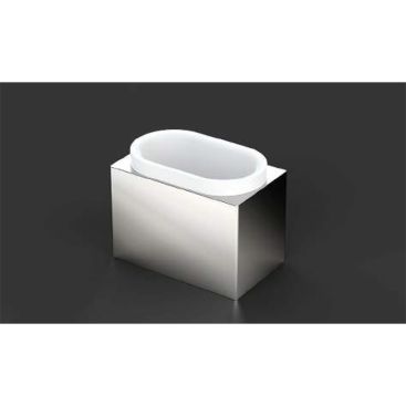 Стакан для зубных щеток S5 176540