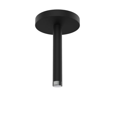 Потолочный кронштейн для душа in Cool 05025032 черного цвета