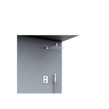 Душевая система с термостатом Kala 07060002