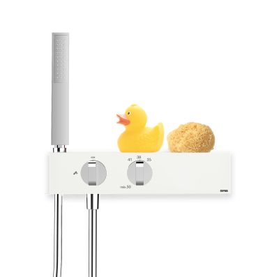 Термостат для душа Kala 60320600