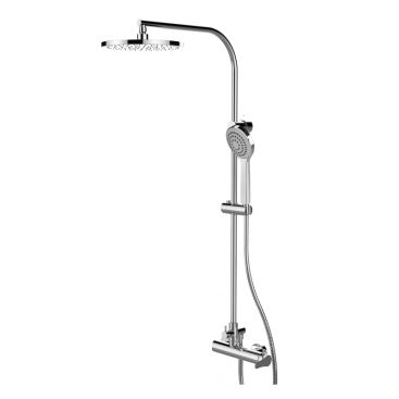 Душевая система Enterplus 35465350 XL MT