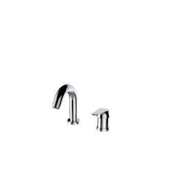 Смеситель для ванны E Plus 35229350