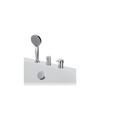 Смеситель для ванны E Plus 35231350