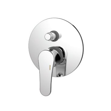 Смеситель для ванны E Plus 432500