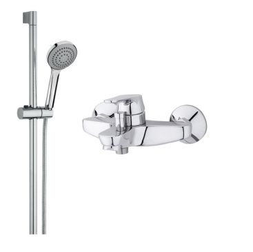 Смеситель для ванны E Plus 35228350