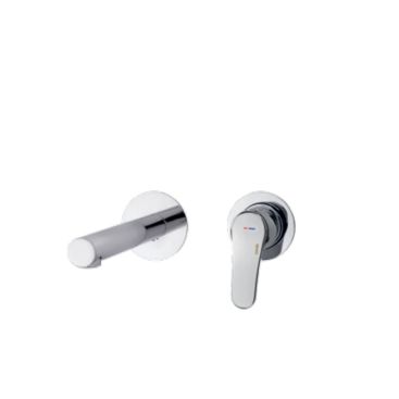 Смеситель для умывальника E Plus 35536350