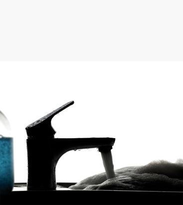 Смеситель для умывальника Enterplus 910500