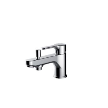 Смеситель для ванны Tender 40528400