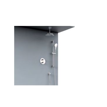 Душевая система с термостатом Tender 07040001