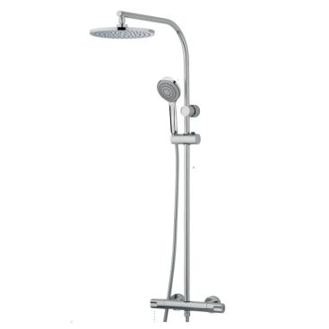 Душевая система с термостатом Tender 137900 MT