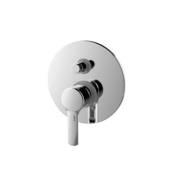 Смеситель для ванны Tender 40125400