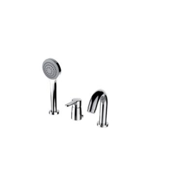 Смеситель для ванны Tender 40232400