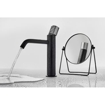 Смеситель GRB серии Aura 75512752 черный