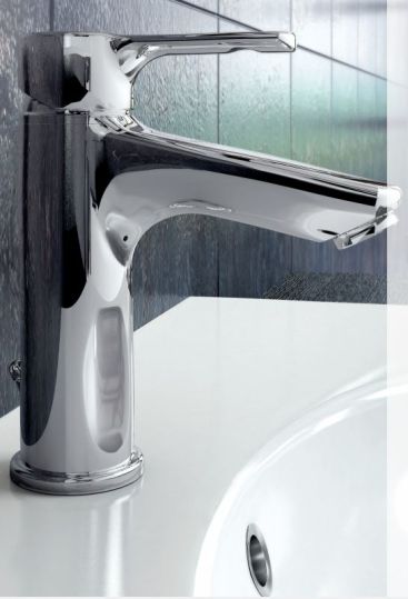 Смеситель для умывальника Tender 40538400