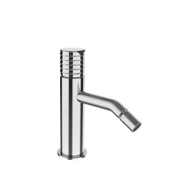 Смеситель для биде с аэратором хромированный GRB серии Aura 75712750