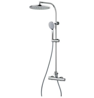 Душевая система Time 947400 XL