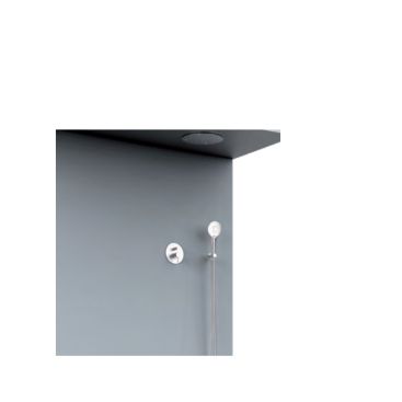 Душевая система Time 07047004