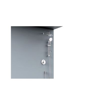 Душевая система Time 07047006