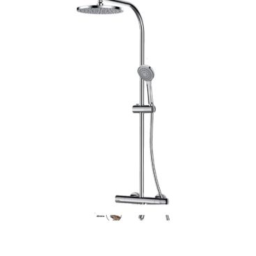 Душевая система Time 47475470TL