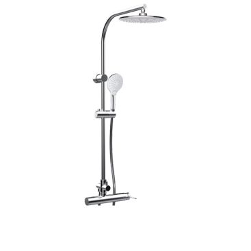 Душевая система Time 47475470XL